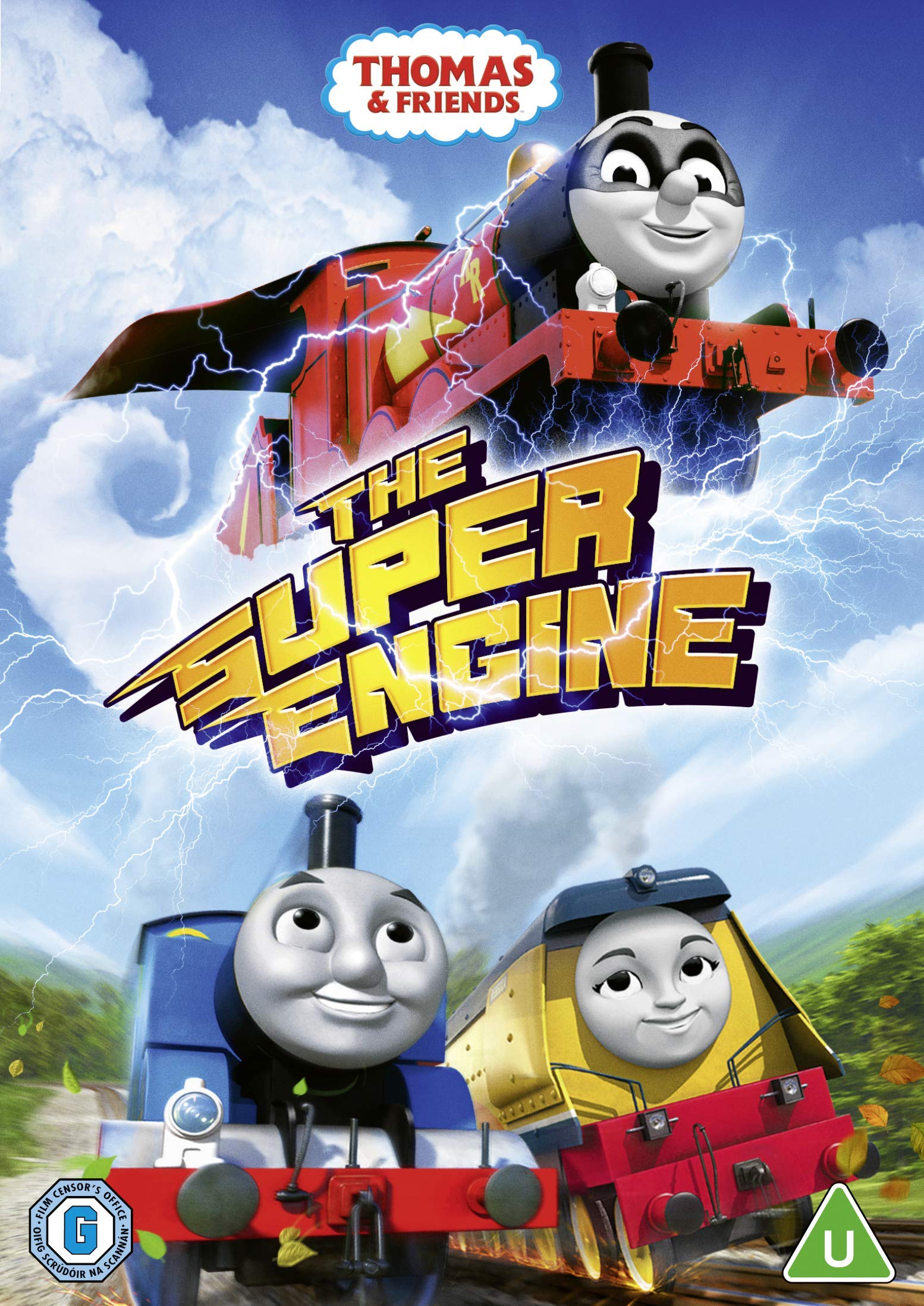 その他 Thomas y Surprise [DVD] Thomas' Surprise Plan | Thomas the Tank Engine Wiki | Fandom